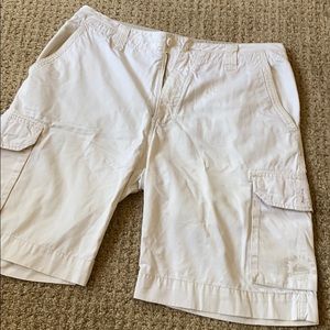 Cargo Short - Quicksilver size 34